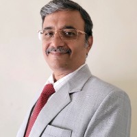 SANJAY JOSHI