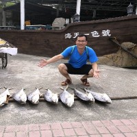 梁满豪