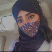 Randa Alshehri