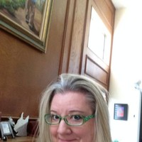 Vicki Fleeger
