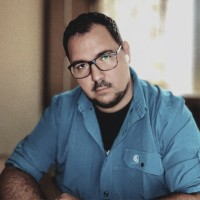 Máté Karóczkay