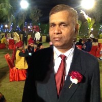 Y.K. Thakur