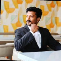 AJESH BHASKAR