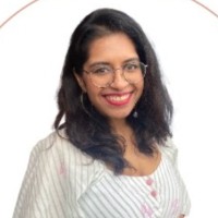 Susmitha Golla