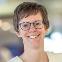 Linda Oosterheert