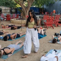 Sonali Krish