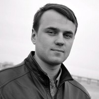Sergey Butenko
