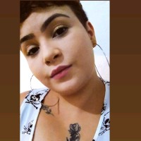 Pâmella Ferreira Ribeiro