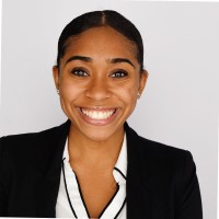 Kamryn Sprewer, M.A