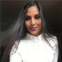 Khrystyn Gounden ACMA, CGMA