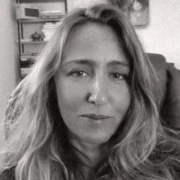 Dr Ana Silvestri