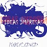 IDEAS IMPRESAS