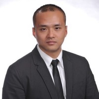 James Liu