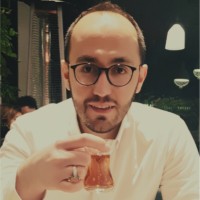 Mahdi Maraghechi