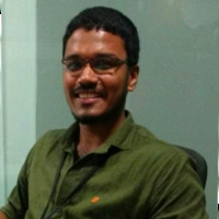 Renjith R Rajasekharan