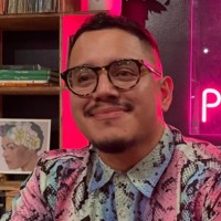 Jairo Reyes