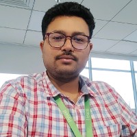 Bubai Mondal