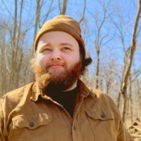 Seth Booth