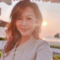 Kimberly Li