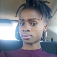 Makhosazana Tshabalala