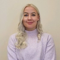 Minna Tuomenharju