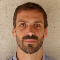 Nicolas Gaye