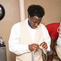 Tremell Gray