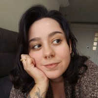 Évorah Scafuro Silveira