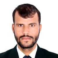Tufail Ahmad