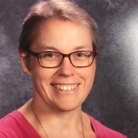 Carrie Cofer