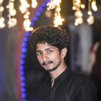 Kiran Satya Harsha Sangani