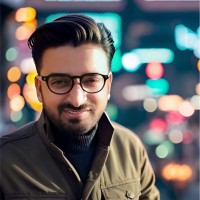 Faisal K.