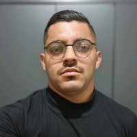 WILLIAM SANTANA