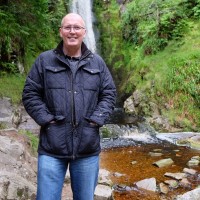 Paul Jepps Tech Iosh