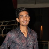 Bhavin Tank