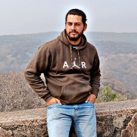Niranjan Singh Shekhawat