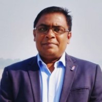 Nitesh Kumar Nirala