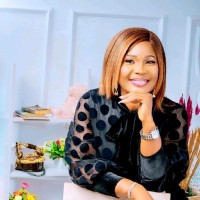 Dr. Lizzy Omojuwa -Okiye
