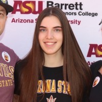 Alexandra Cowie