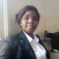 Christelle Nuptia Massamba Bamana
