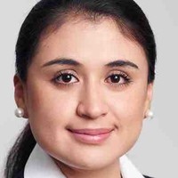 Veronica Utreras Sánchez