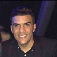 Daniel Soares
