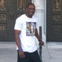 Tarell F.