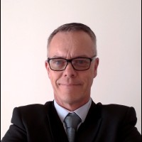 Colin Stevens