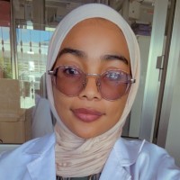 Zainab Ally
