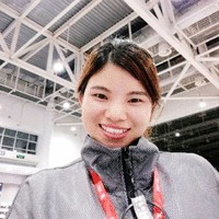 陈美琴