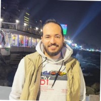 Ahmed Essam, Pmp®