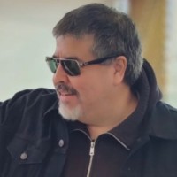 Andrés Márquez Suárez