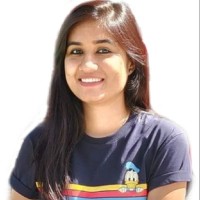 Vandana Dwivedi