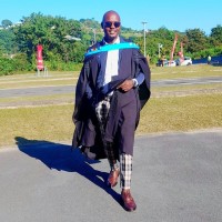Zamani Mkhwanazi